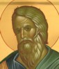 Святой Апостол Андрей первозванный