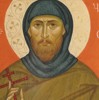 Святой преподобный мученик Игорь черниговский