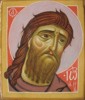 Святой пророк Иоанн Креститель