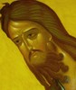 Святой пророк Иоанн Креститель
