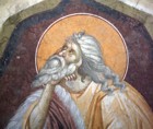 Византийские фрески Сербии, Македонии, Черногории. Грачаница.