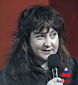 Татьяна Алексеевна Янкевич